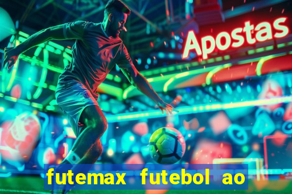 futemax futebol ao vivo 4.0 apk